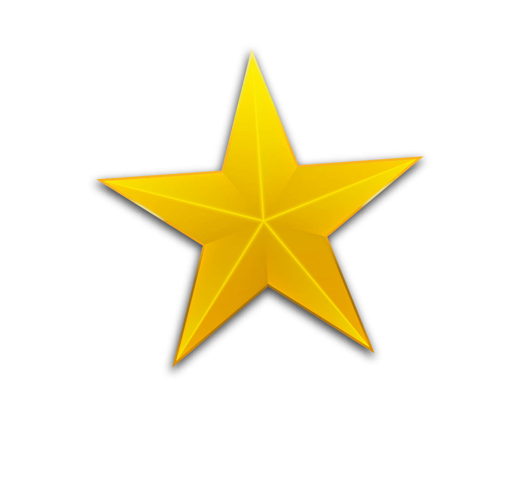 Star Icon